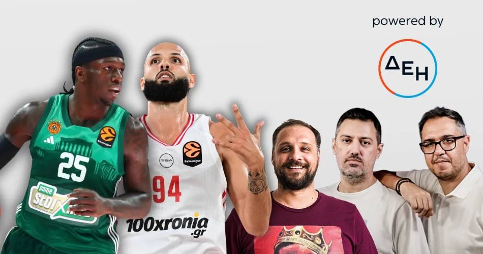 eurohoops show