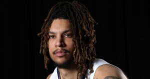 brandon clarke