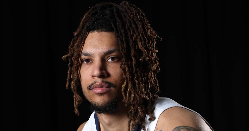 brandon clarke