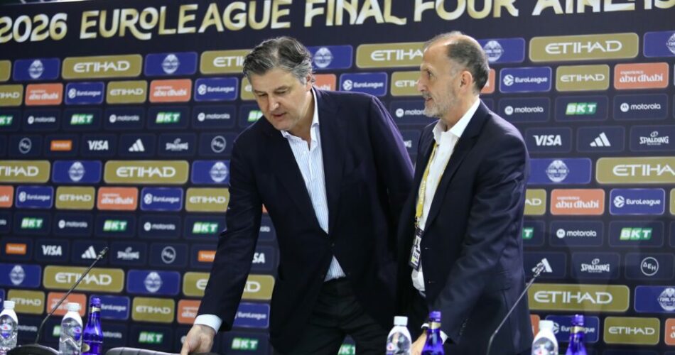 EuroLeague Toplantısı Sonuçlandı: Beşiktaş’ın İhti