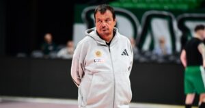 ergin ataman