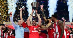 olympiacos final four 2026 champions