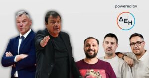 eurohoops show