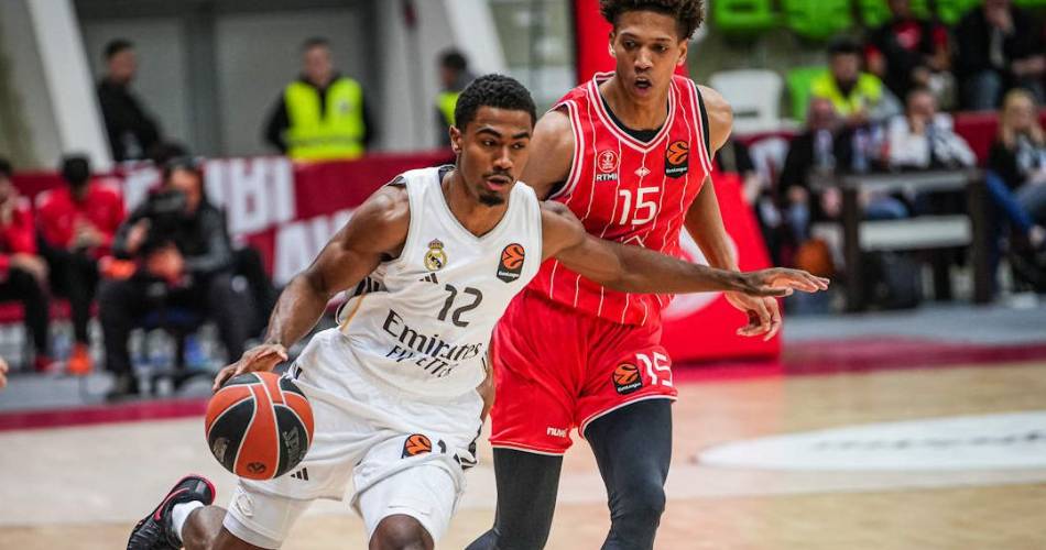real - hapoel