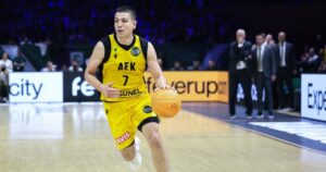 flionis aek