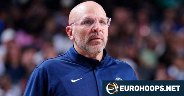 Jason Kidd em negociações avançadas para virar analista da ESPN