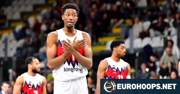 Mamadi Diakite firma un contrato multianual con Dubai BC