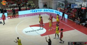 maccabi