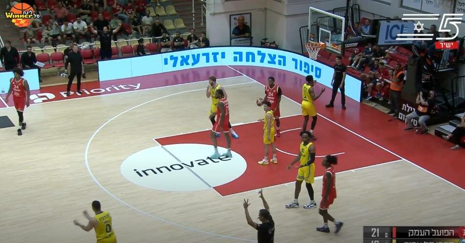 maccabi