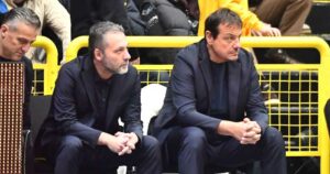 Christos-Serelis-Ergin-Ataman-Maroussi-Panathinaikos