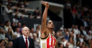 Tyson-Carter-Crvena-Zvezda-EuroLeague
