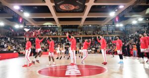 olympiacos-team