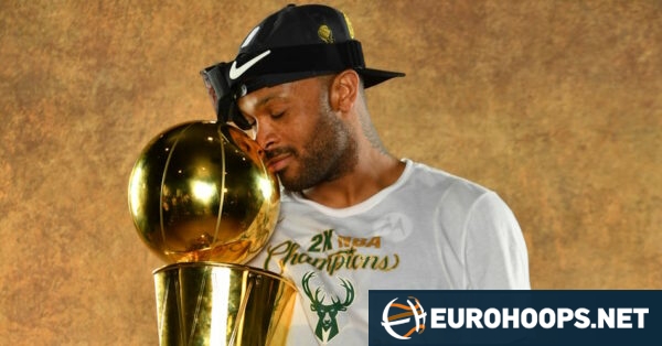 P.J. Tucker, a global champion, calls it a day at 41 - Eurohoops