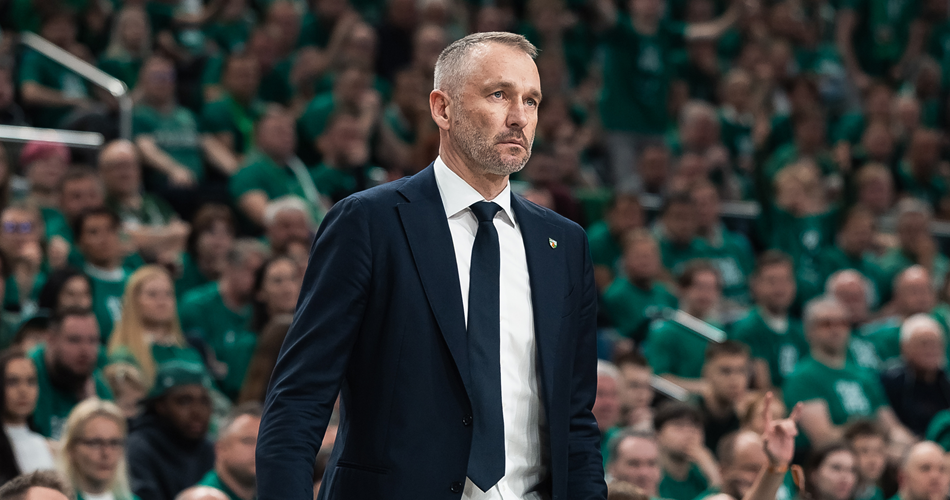 Tomas Masiulis: “Kalbimin Bir Parçası Fenerbahçe’de”