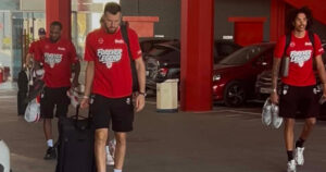 olympiakos