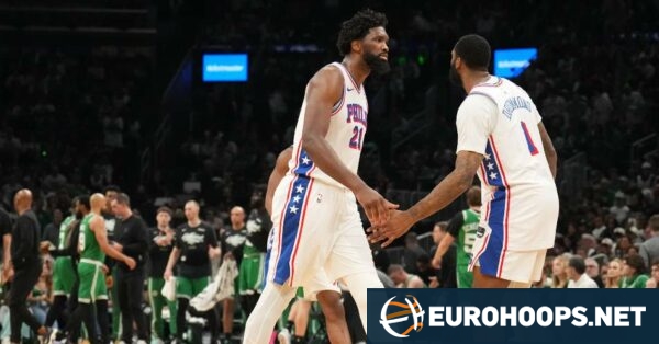 Philadelphia 76ers Genç Uzunlarını Takasa Çıkardı