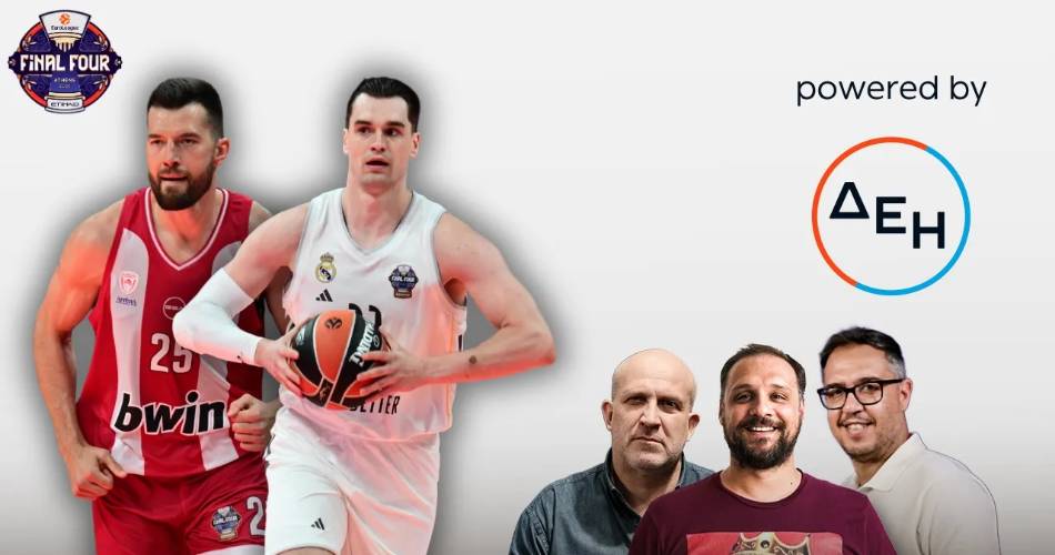 eurohoops show