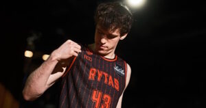 ignas-sargiunas-rytas