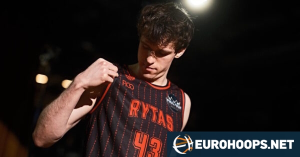Rytas Vilnius Reaches First Champions League Final — image 1