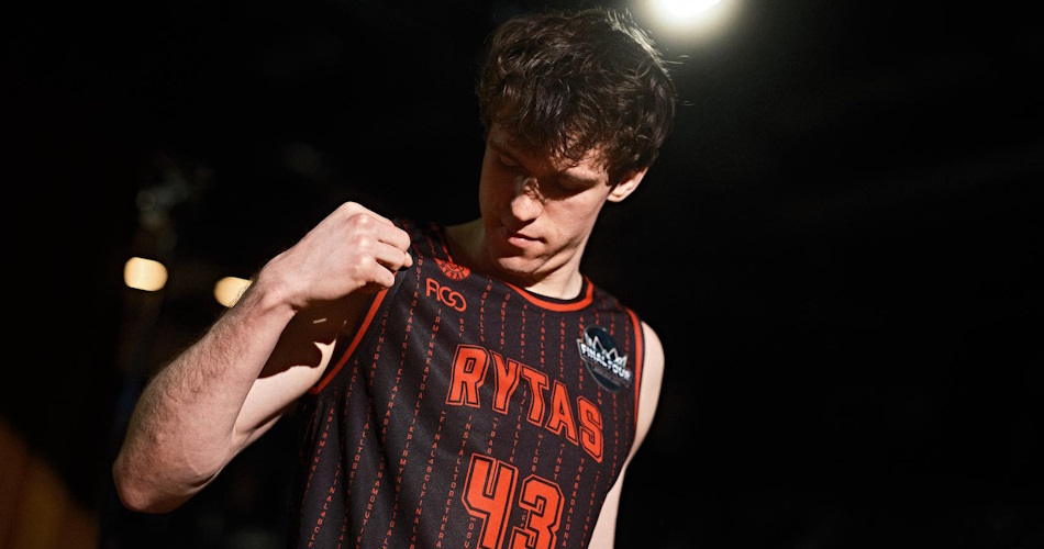 ignas-sargiunas-rytas