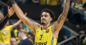 marcio-santos-maccabi