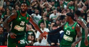 lessort nunn panathinaikos