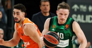 Marius-Grigonis-Valencia-Panathinaikos-Game-1