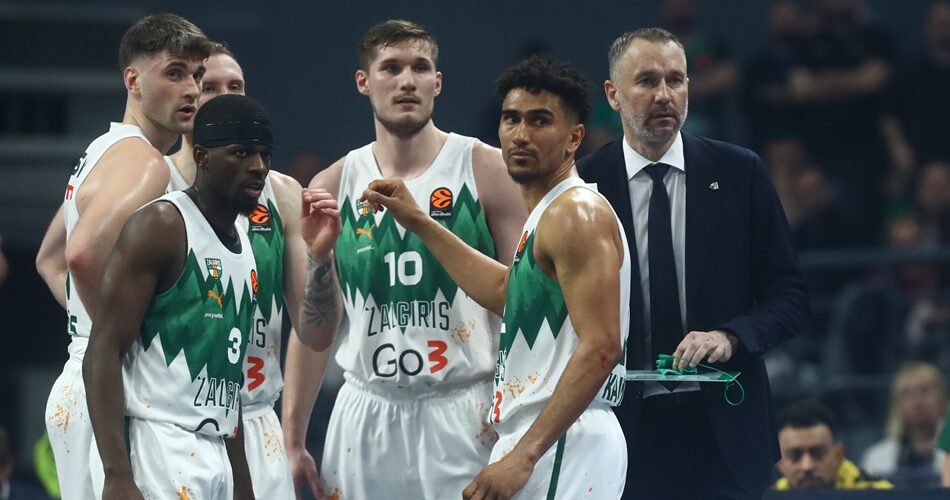 zalgiris