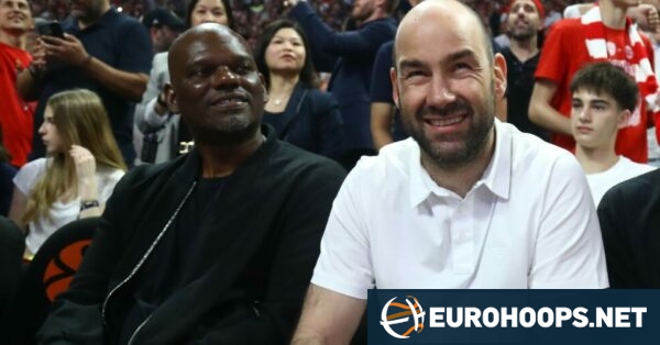 Ο πρώην παίκτης του NBA Jamal Mashburn είναι ο πιθανός νέος επενδυτής της Μονακό
