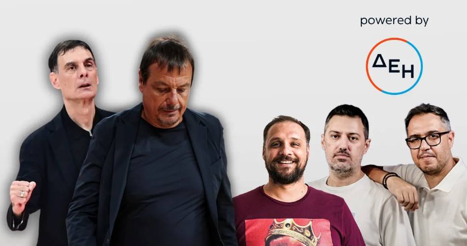 eurohoops show