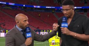 Tierry-Henry-Giannis-Antetokounmpo-Paris-Saint-Germain-Arsenal-Champions-League-final