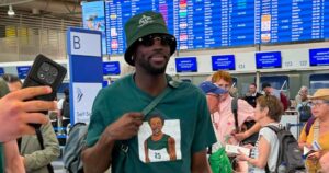 jerian grant