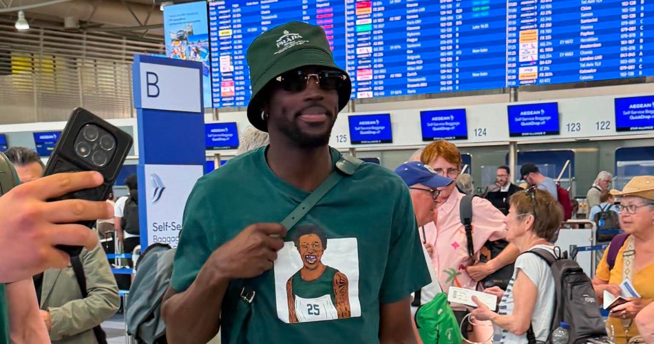 jerian grant