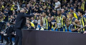 Fenerbahce