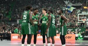 Panathinaikos-EuroLeague-OAKA