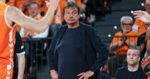 ataman valencia panathinaikos