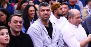 lazaros papadopoulos