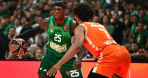 nunn panathinaikos valencia