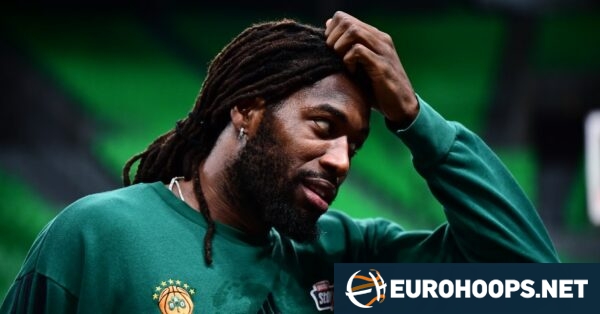 Olympiacos responds to Panathinaikos complaints, reveals role in Lessort surgery