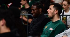 Kendrick-Nunn-Panathinaikos-Mykonos-Game-1