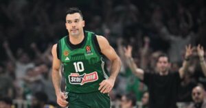 Kostas-Sloukas-Panathinaikos-Maccabi-Tel-Aviv-2024-Game-2