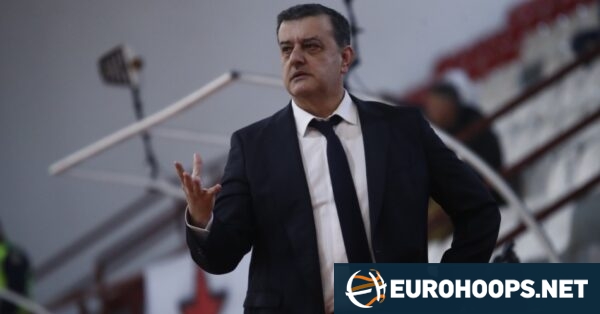 Βίκος Φάλκονς: “Στα Ιωάννινα με Ολυμπιακό η εντός έδρας πρεμιέρα”