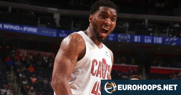 Donovan Mitchell renova com a Adidas e ganha décimo tênis signature