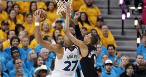 wembanyama-gobert-spurs-timberwolves