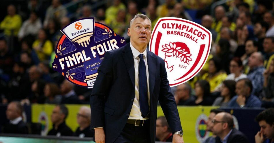 EuroLeague Final Four: Fenerbahçe Beko – Olympiakos Maçını İzlemek İçin Beş Sebep