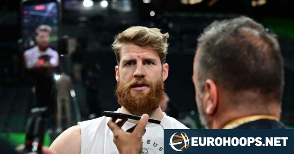 EuroLeague opens a disciplinary procedure against Dubai BC for the Thomas Walkup case
