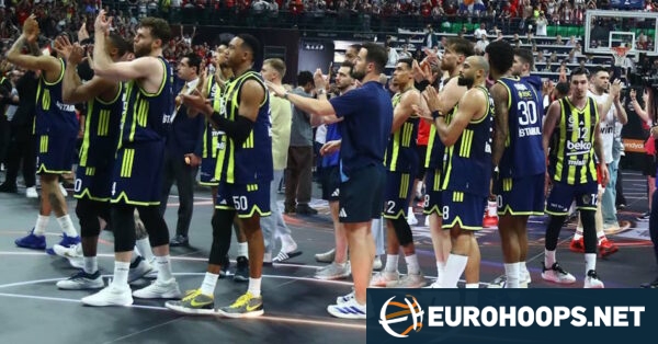 fenerbahce gornik zabrze