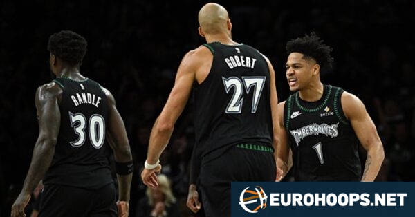 Nuggets - Timberwolves : ce qu'il faut savoir — image 2