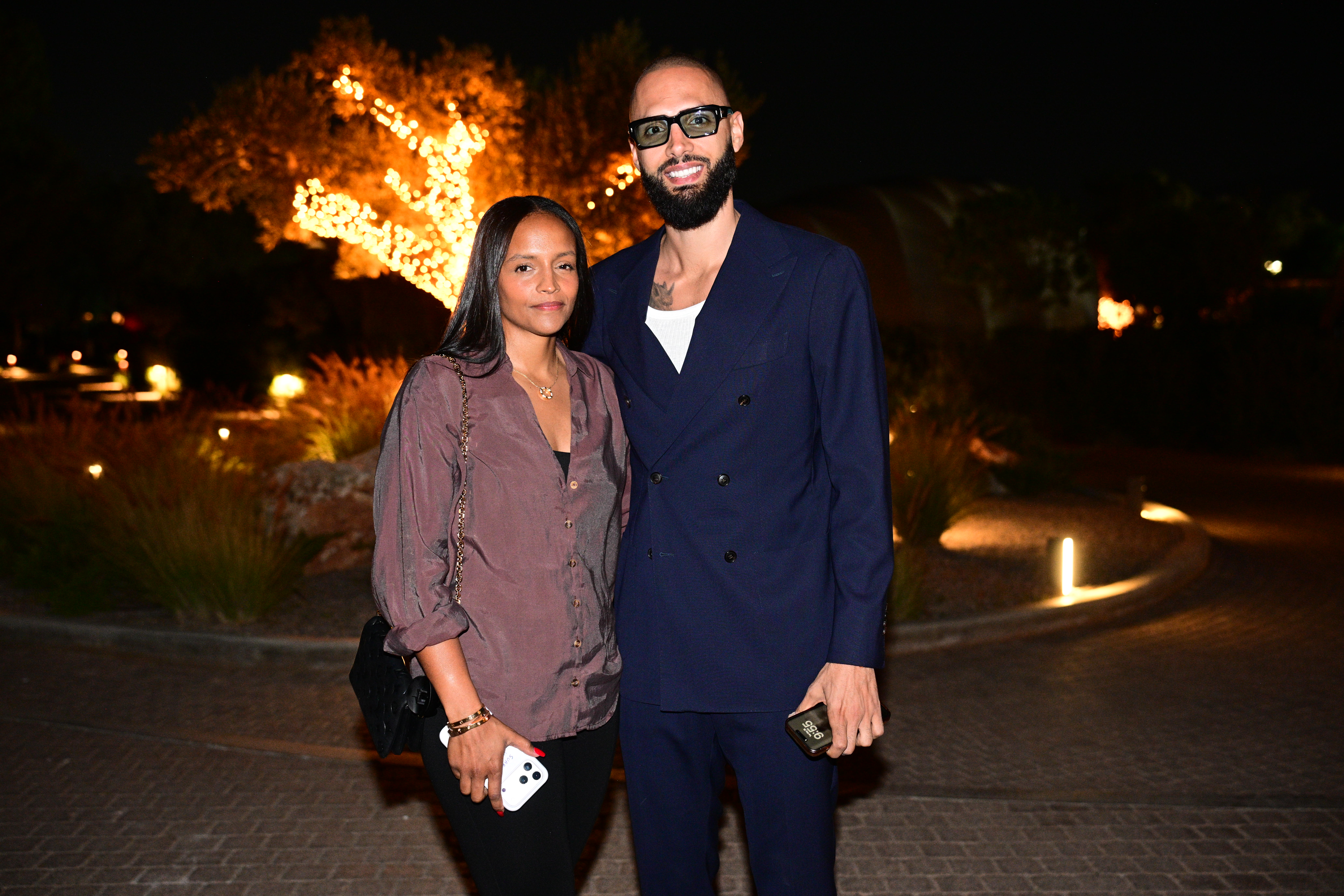 evan fournier