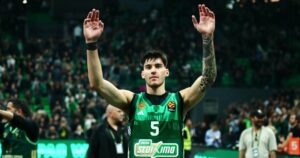 Panagiotis-Kalaitzakis-Panathinaikos-EuroLeague